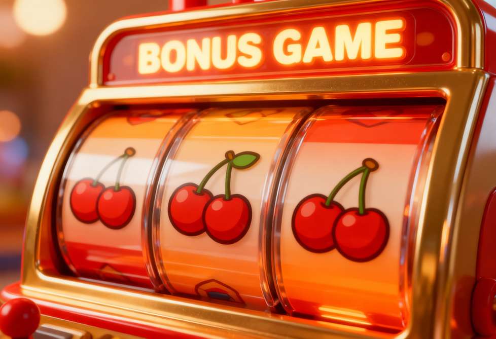 Come Giocare alle Slot Machine al Nine Casino: Guida Completa