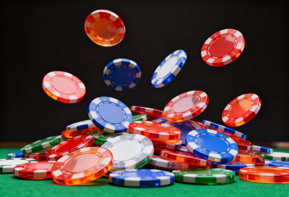 Guide Ultime des Bonus sur Nine Casino : Maximisez Vos Gains !