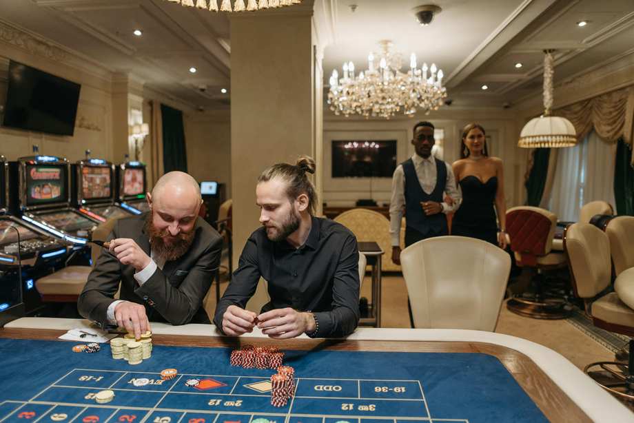 Harry Casino in the UK: A Comprehensive Guide to Online Gaming