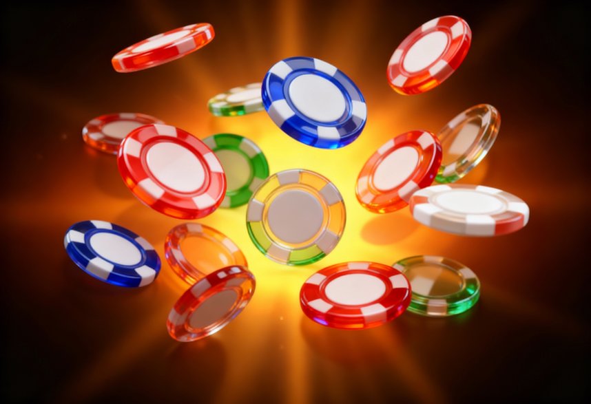 Level Up Your Game: Mastering Casino Strategies at Asino Casino