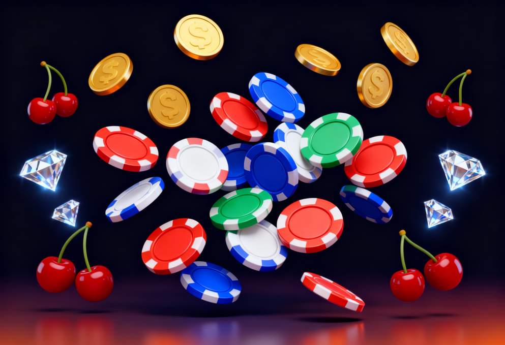 Recensione Completa di BetOnRed Casino: La Tua Guida Definitiva
