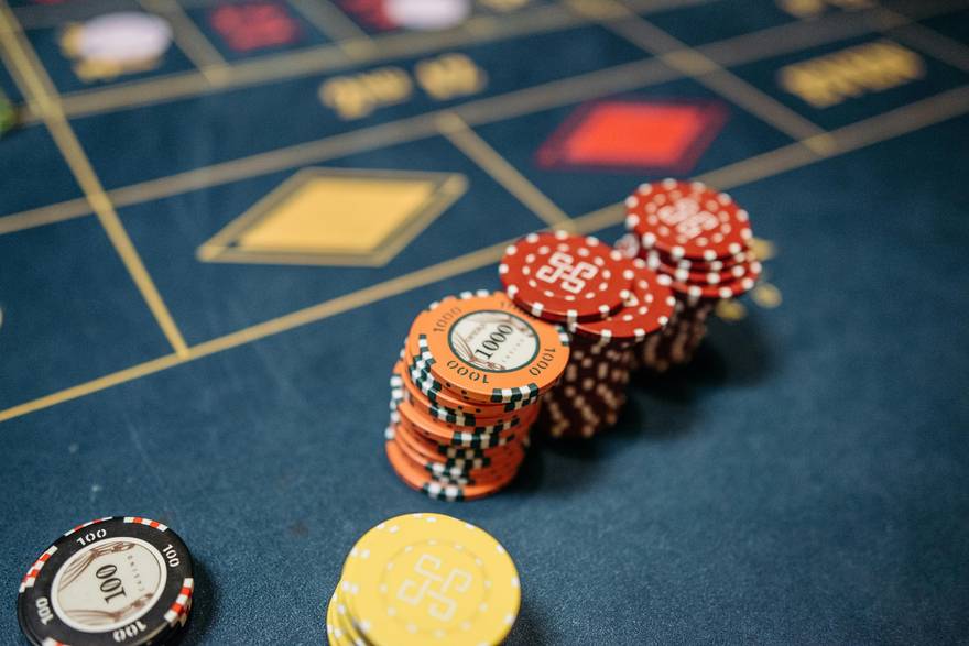 Secrets to Winning at Mega Medusa Casino: Unleash the Power of Strategy