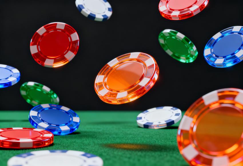 SG Casino Live Casino : Vivez l'Expérience du Casino avec de Vrais Croupiers en Direct