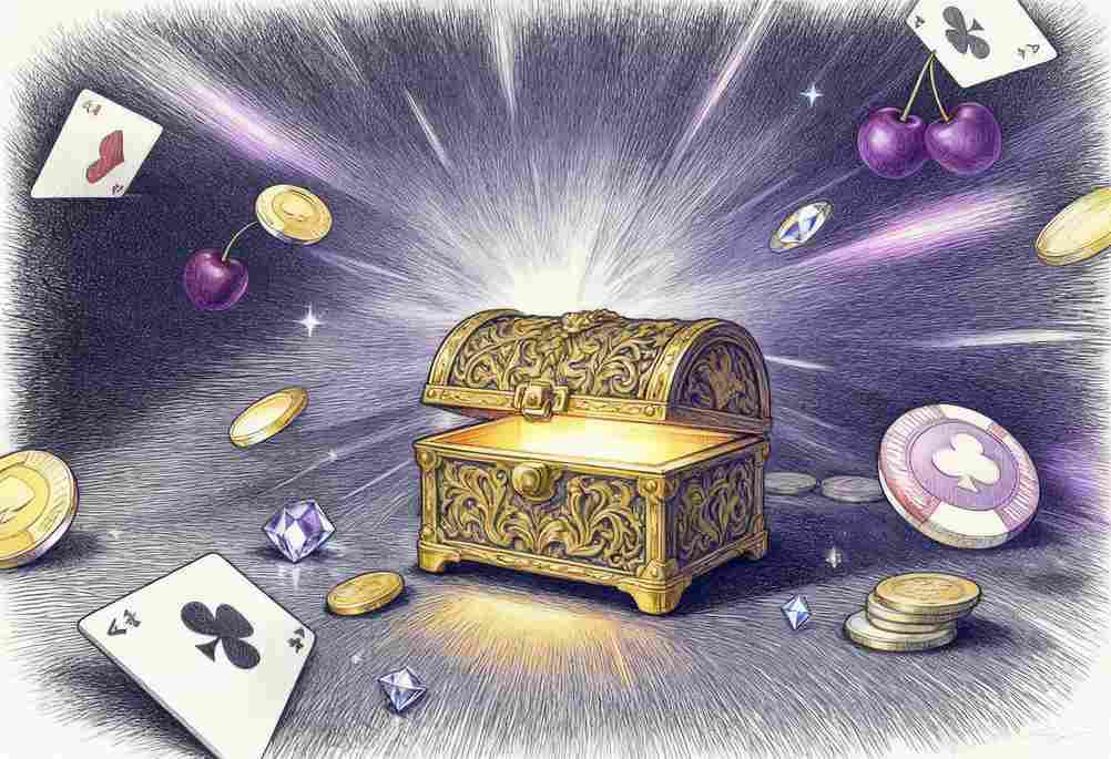 Galaxy Spins Casino: Your Ultimate Checklist for Gaming Success