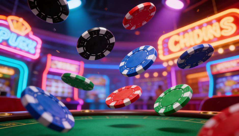 Vegaz Casino Bonus vs. la Concurrence : Qui Offre le Plus ?